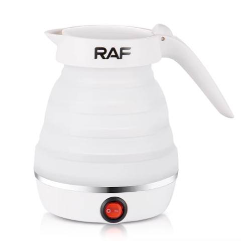 Bouilloire électrique pliable RAF R.7504 - 0,6 L — photo 3