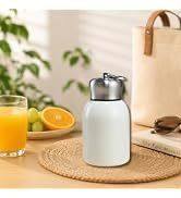 Petit Thermos Mug Iso thermique pour boisson chaude et froide 300ml — photo 2