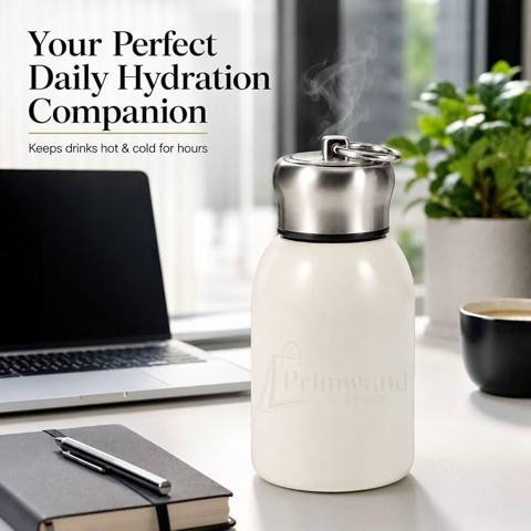 Petit Thermos Mug Iso thermique pour boisson chaude et froide 300ml — photo 4