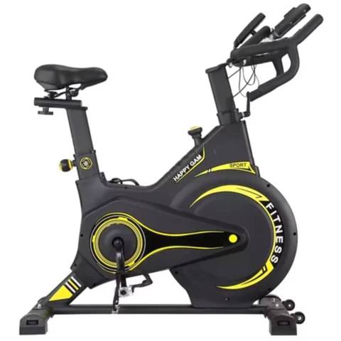 Vélo de spinning / vélo d’appartement — photo 2